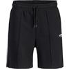 JACK & JONES Bermuda Relaxed Fit | Relaxed Fit, Casual, Temperatura massima di 40°C ciclo molto delicato