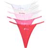 Juicy Couture Mon-Fri 5-Pack Thong