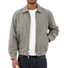 London Fog Giacca Da Golf Auburn Giacca leggera in cotone Uomo (Pacco da 1)