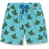 Playshoes Costume da bagno Bambini e ragazzi, Coccodrilli, 110-116