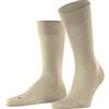 FALKE Sensitive Malaga Uomo Calze Adatto ai diabetici silk (4097), 39-42