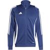 adidas Tiro 24 Windbreaker Giacca per capispalla Uomo (Pacco da 1)