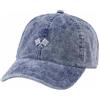 Levi's Men's Mini Graphic Cap, Navy Blue, blu navy, Taglia Unica