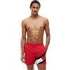Tommy Hilfiger Pantaloncino da Bagno Uomo Medium Drawstring Lunghezza Media