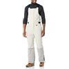 Amazon Essentials Uomo Salopette da Neve isolata e Impermeabile