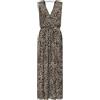 ONLY Onlelema S/L Maxi Dress Box Jrs, Cartoni Animati, S