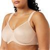Triumph Donna Essential Minimizer W X, Bra, SMOOTH SKIN, 2E