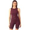 Carlheim Serenita Active Collection Tank Top Canottiera Donna (Pacco da 1)