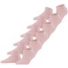 FALKE donna Happy 6-Pack calzini corti cotone traspirante