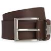 BOSS Connio, Cintura, Uomo, Marrone (Dark Brown 202), 100