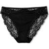 CALIDA Sensual Secrets Intimo, Nero, 44-46 Donna