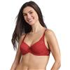Playtex Reggiseno con Ferretto Flowery Lace Recycled Donna x1