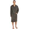 Tommy Hilfiger Uomo Accappatoio Spugna
