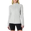 Amazon Essentials Giacca Sportiva da Corsa Morbida e Leggera con Cerniera, da Allenamento, Alte Prestazioni Donna
