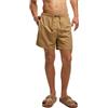 Brandit Swimshorts Basic, Color: camel, Size: 3XL