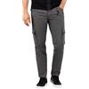 Timezone Regular Bentz Pantaloni Eleganti da Uomo