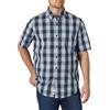 Wrangler Authentics - Camicia Classica a Maniche Corte - - XL