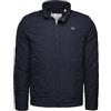 GANT Uomo Giacca Imbottita Per Antivento, Evening Blue