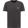 Lee, Maglietta da Uomo, con Logo SS Patch