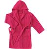 Top Towel - Confort - Accappatoio bambina - Accappatoio bambino - 100% cotone - Spugna 450 grammi