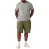 Levi's - Carrier Cargo Shrt-2 B&t, Pantaloncini Uomo