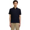Selected Homme Polo Shirt Zipper