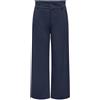 JdY geggo Life Occasion Pantaloni Jrs Noos, Iris Nero, (L) W x 32L