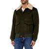 Schott NYC Giacca uomo AIRGUARD KAKI M, cachi., M