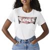 Levi's The Perfect Tee T-Shirt Donna
