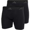 adidas Intimo Uomo, Black_4am005, XL