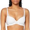 Triumph Damen Amourette Spotlight WHP X Everyday Bra, WEISS, 90C
