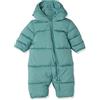 Amazon Essentials Unisex - Bambini e Ragazzi Tuta da Sci Invernale Resistente all'Acqua