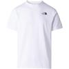 THE NORTH FACE M Box NSE Celebration Reg SS Tee
