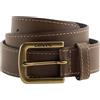 Levi's Loire Uomo, Leather Brown, 110