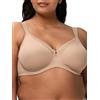 Triumph Donna True Shape Sensation W01, Minimizer bra, SMOOTH SKIN, 6D