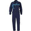 Siggi Group SIGGI Tuta DANUBIO Blu, 3XL