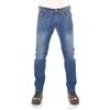 REPLAY Anbass Powerstretch Denim, Jeans Uomo, Blu (Blu Scuro C33), 31W / 32L