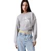 Calvin Klein Jeans Felpa Donna Art LV047B234G