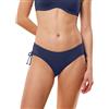 Triumph O- Summer Allure Midi SD Bikini Bottoms, True Navy, 46 Donna
