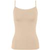 Triumph Sense of Modal Spaghetti Top Skin, Pelle, M