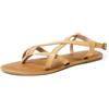 Amazon Essentials Sandali con Cinturino Casual Donna