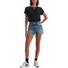 Levi's - 501 Original Short, Pantaloncini Donna
