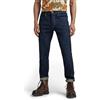 G-STAR RAW Arc Zip 3D Slim Jeans Uomo