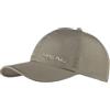 HEAD Pro Player Cap, taglia unica, grigio salice, Taglia unica