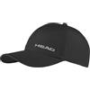 Head Pro Player Cap Nero