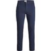 Jack & Jones Junior Jjimarco Jjbowie Sa Navy Blazer Noos Jr, Pantaloni Bambino, Giacca Blu Scuro, 146