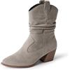 Amazon Essentials Stivali moda occidentale