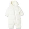 Amazon Essentials Unisex - Bambini e Ragazzi Tuta da Sci Invernale Resistente all'Acqua