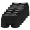Nur Der Boxer a Pantaloncino (Pacco da 6) Uomo