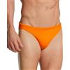 HOM WUKX Slip de Bain Micro Sea Life, Slip da Bagno Uomini, 70mm, L